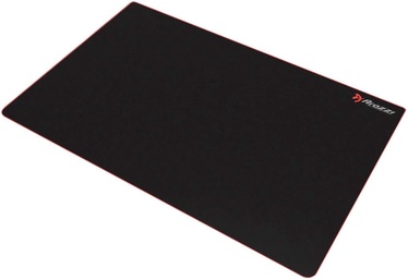 Arozzi Arena Leggero Mouse Pad Black Red