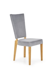 Стул для столовой Halmar Rois Grey