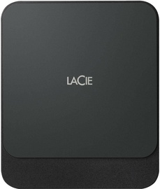 LaCie Portable SSD USB-C 2TB