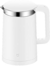 Xiaomi MiJia Smart Temperature Control Kettle White