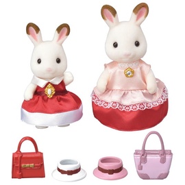 Epoch Sylvanian Families Dress Up Duo Set 6001