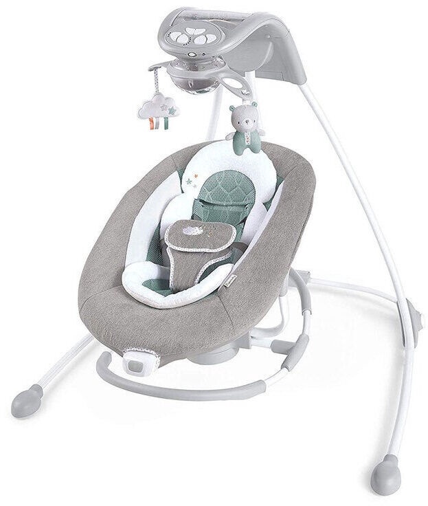 Lamamistool Ingenuity DreamComfort Swing & Rocker