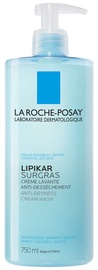 Гель для душа La Roche Posay, 750 мл