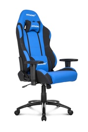 AKRacing Gaming Chair Core EX Blue/Black