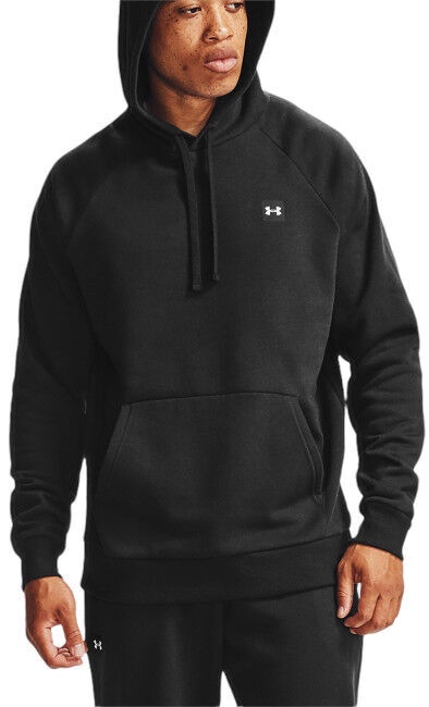 ua men's hoodie