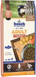 Bosch Petfood Fresh Salmon And Potatoes Adult 15kg