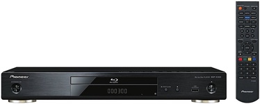Blu-Ray atskaņotājs Pioneer BDP-X300-B