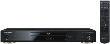 Blu-Ray grotuvas Pioneer BDP-X300-B