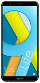 Huawei Honor 9 Lite 64GB Dual Midnight Black