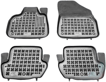 REZAW-PLAST Citroen DS5 2012 Rubber Floor Mats