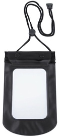 Mocco WaterProof Case For Mobile Phones 5.5'' Black