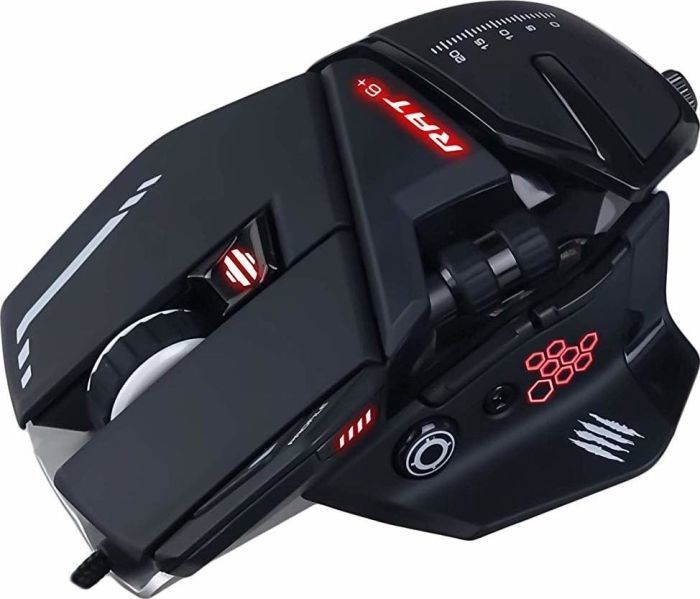 madcatz 6