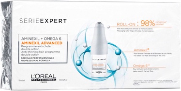 L`Oréal Professionnel Serie Expert Aminexil Advanced +Omega6 10x6ml