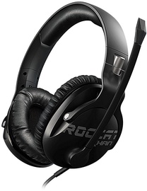 Игровые наушники Roccat Khan Pro Black