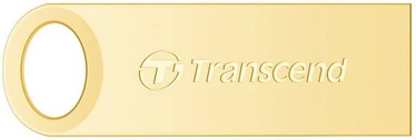 Transcend Jet Flash 520G 32GB Gold