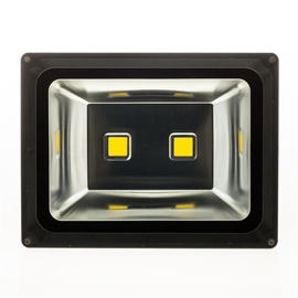 Prožektors Vagner SDH LED 70W (2X35W) IP65, melns