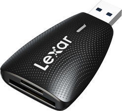 Картридер Lexar