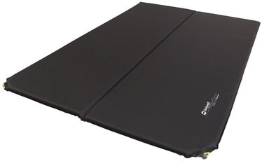 Outwell Sleepin Double Mat 3cm Black