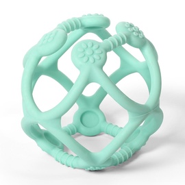 BabyOno Ortho Teether Ball