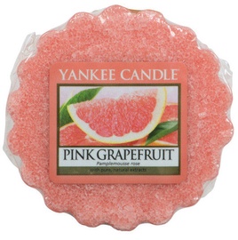 Yankee Candle Classic Wax Melt Pink Grapefruit 22g
