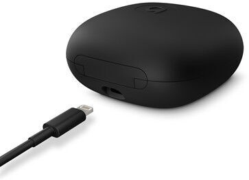 Bezvadu austiņas Apple Powerbeats Pro, smilškrāsas