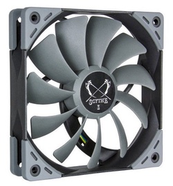 Scythe Fan KazeFlex 120mm 300-800rpm PWM