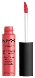 NYX Soft Matte Lip Cream 8ml 25