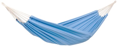 Amazonas Arte Double Hammock Blue