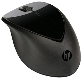 HP Comfort Grip Wireless Mouse