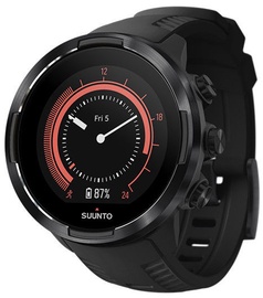 Умные часы Suunto, черный