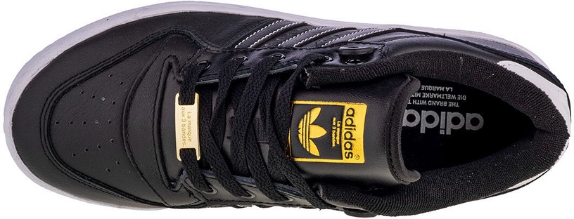 Sieviešu sporta apavi Adidas, balta/melna, 38.5