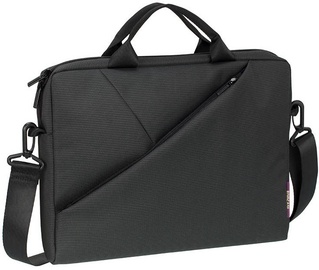 Rivacase Tivoli Laptop Bag 13.3'' Black