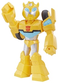 Hasbro Transformers Rescue Bots Academy Mega Mighties Bumblebee