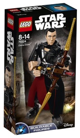 Konstruktor LEGO Star Wars Chirrut Imwe 75524