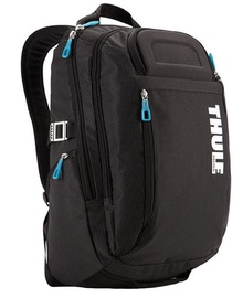 Рюкзак Thule Crossover 15" 21L, черный, 15.6″
