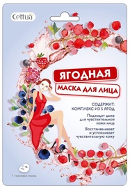 Cettua Anti-Oxidant Mask 1pcs