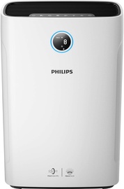 Gaisa attīrītājs Philips Series 3000i AC3829/10