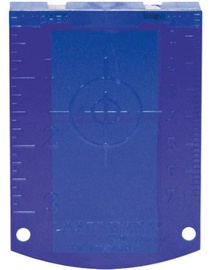 Bosch Laser Target Blue