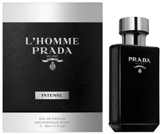 Kvepalai Prada L'Homme Prada Intense 50 ml EDP