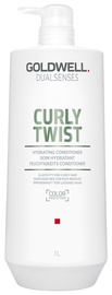 Goldwell Dualsenses Curly Twist Conditioner 1000ml