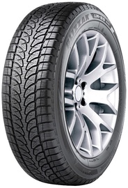Ziemas riepa Bridgestone LM80 EVO 255/50/R20, 109-H-210 km/h, XL, D, C, 73 dB