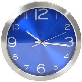 Настенные и интерьерные часы Platinet Midnight Wall Clock 42570