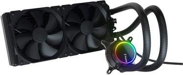 Fractal Design Celsius+ S28 Dynamic