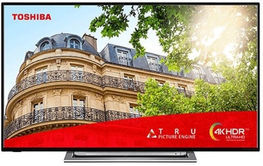 Televiisor Toshiba 50UL3B63DG TV 50''