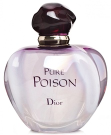Parfüümvesi Christian Dior Pure Poison, 100 ml