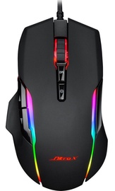 Inter-Tech Nitrox GT-200 Gaming Mouse