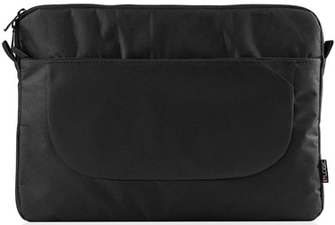 Logic Concept Base Laptop Sleeve 15.6'' Black