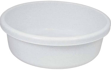 Bļoda Curver 13305, 18 l, pelēka