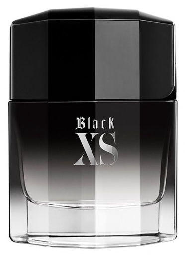 buy paco rabanne black xs