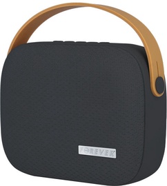 Belaidė kolonėlė Forever BS-400 Bluetooth Speaker Black